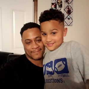 Meet your Posher, Norman